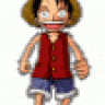 Monkey de luffy
