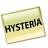 hysteria