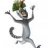 king julien II