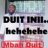 MbahDuit
