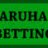 Taruhanbetting