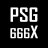 psg666x