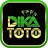 dikatoto
