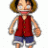 Monkey de luffy