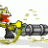 klompencapir