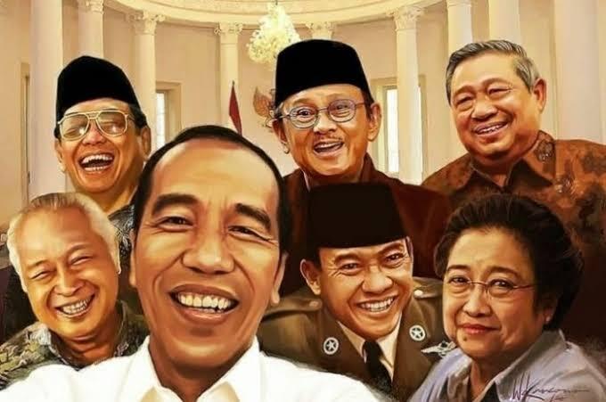 Mengapa Banyak Orang Terobsesi Menjadi Presiden?
