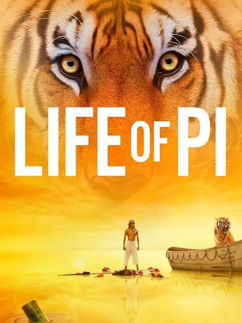 Film Tentang Bertahan Hidup Terbaik [Kompetisi KGPT]