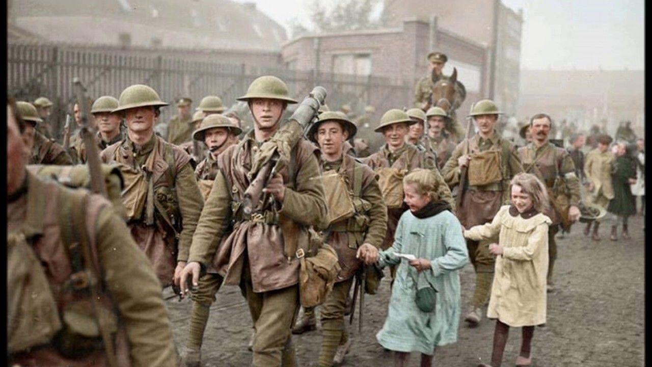5 Penyebab Perang Dunia 1, Berikut Fakta Sejarahnya..!!