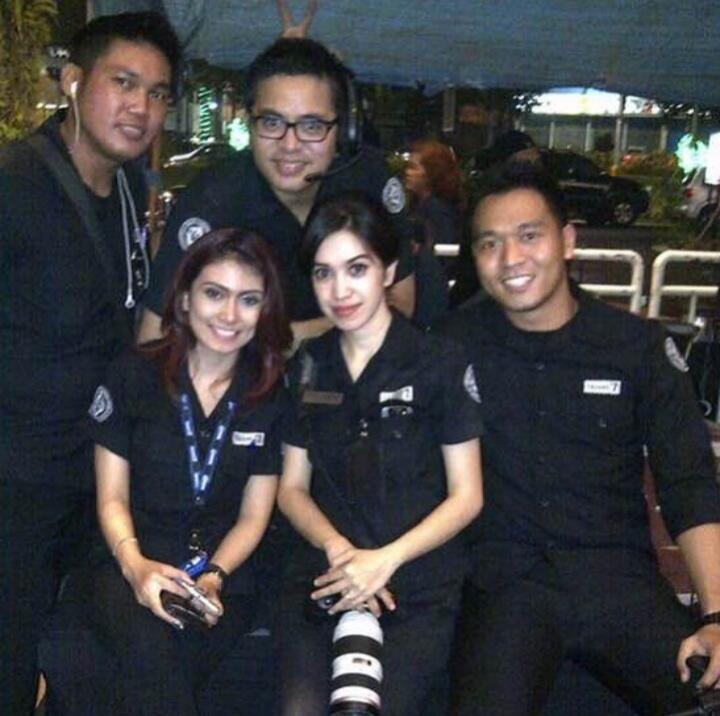 Mengenal Lebih Dekat, Siapakah Nobu?