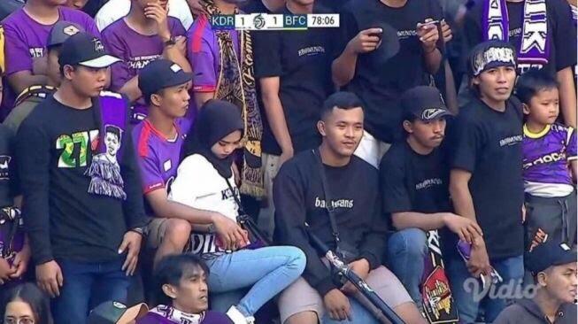 Viral Ternyata Saudaranya Bukan Pacarnya?