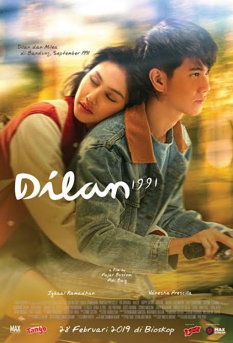 5 Daftar Film Paling Laris di Indonesia