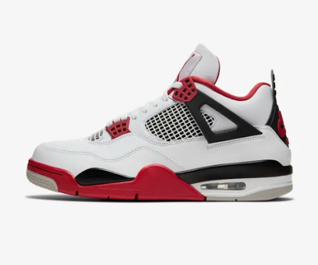 10 Rekomendasi Nike Air Jordan Terbaik