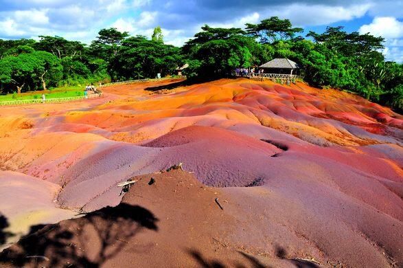 10 FAKTA geografi dunia yg MENGEJUTKAN