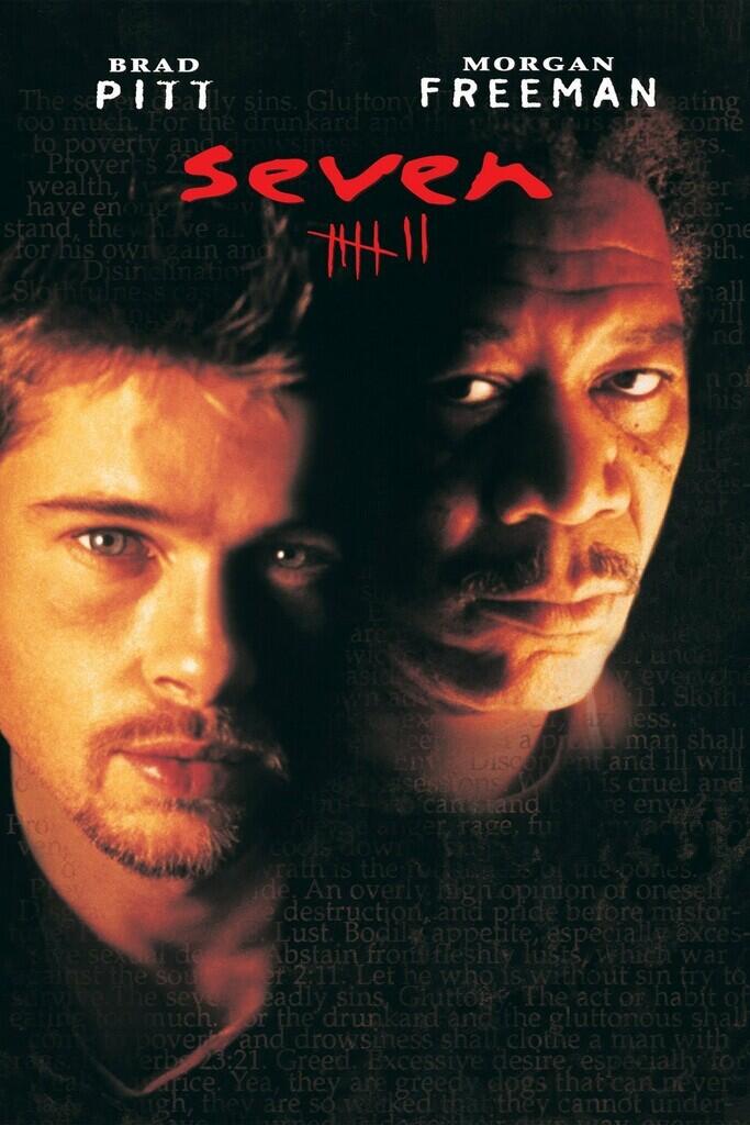 30 Film Dengan Plot Twist Terbaik & Mind Blowing!