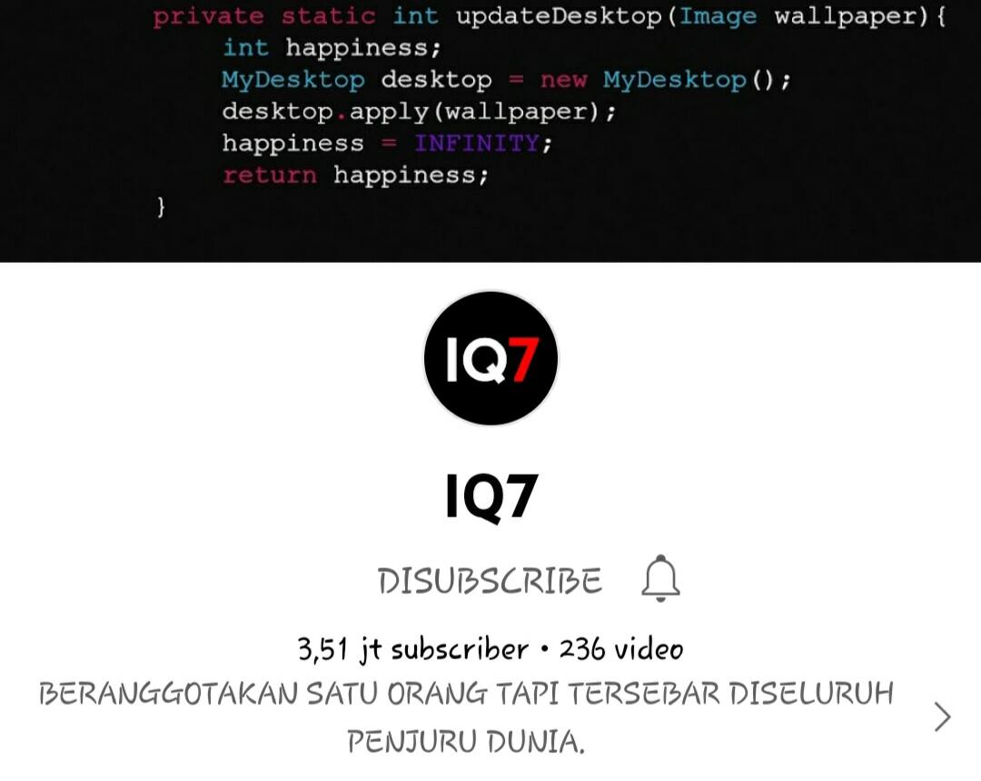 4 Channel Youtube Story Teller Yang Pembawaannya Asyik 