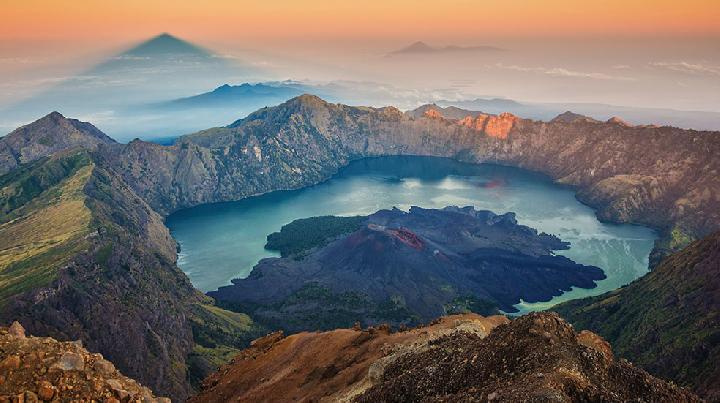Pulau Bali, Lombok, & Sekitarnya Yang Bikin Kangen!