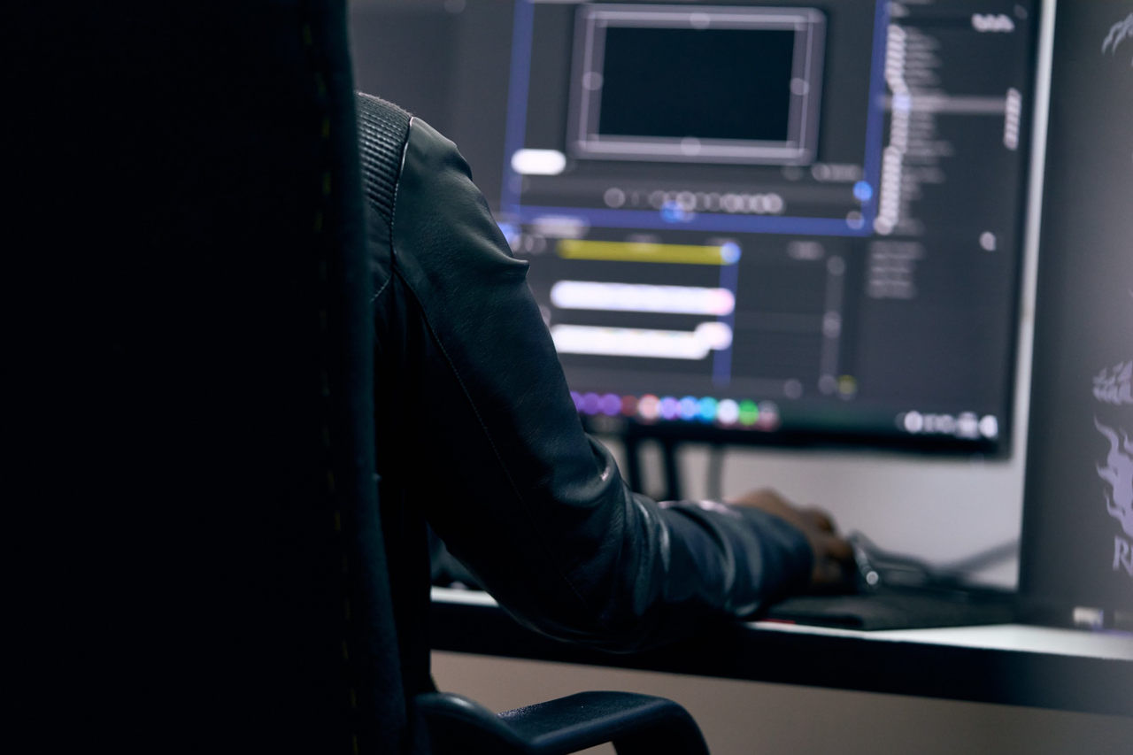 Perbedaan Antara Slow Motion High-Speed Camera & Slow Motion Editing