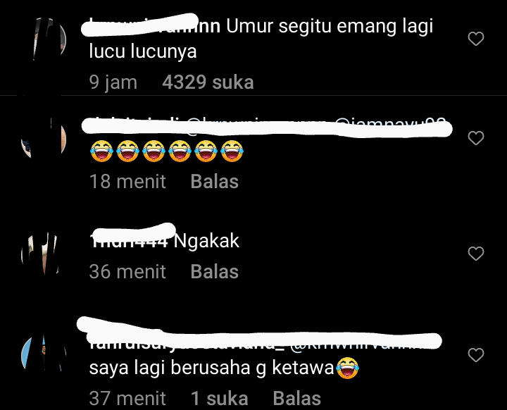 Umur Segitu Emang Lagi Lucu-lucunya, Ada Apa Dengan YM & 2R?