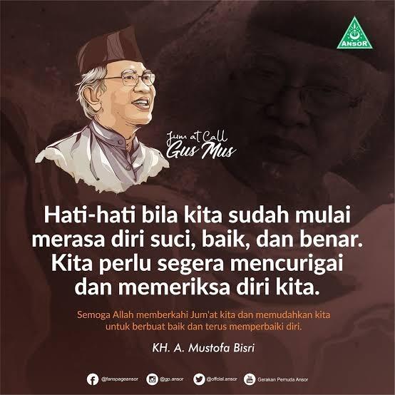 Kasus Bahar....Kritik Atau Ujaran Kebencian...?