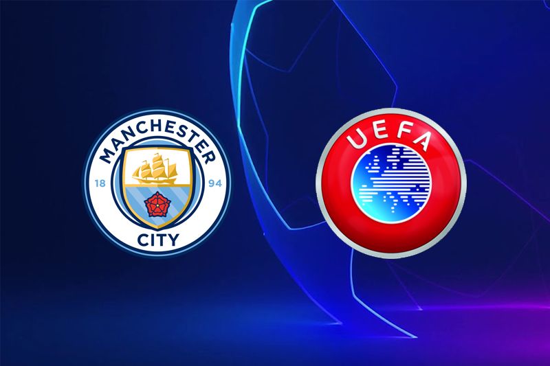 Hari ini, Man City mulai sidang gugatan sanksi UEFA