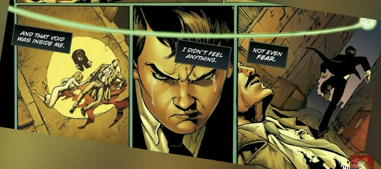 Justice League Versi Sekelompok Batman Yang Jahat?