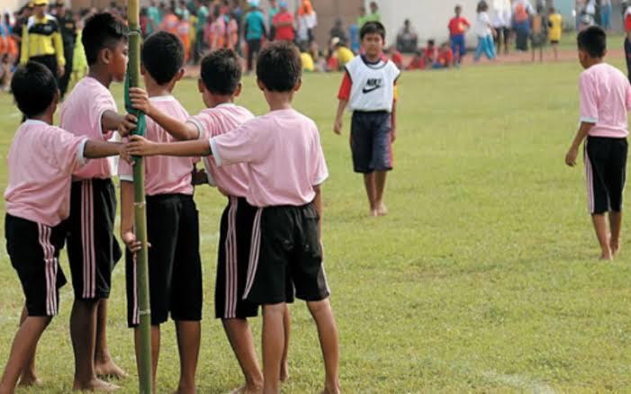 Game (Permainan) Butuh Strategi Atau Tidak? 