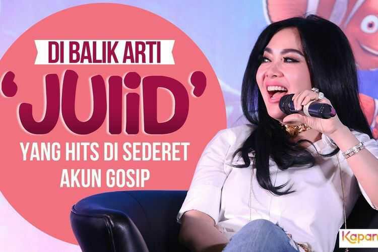 3 Jenis Manusia Julid, Anda Masuk Jenis yg Mana?