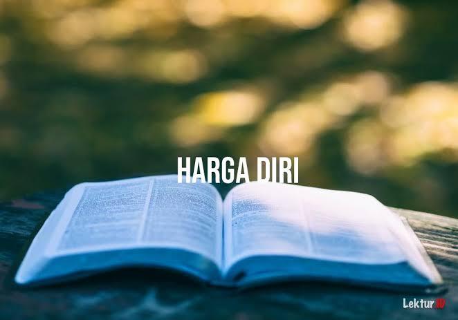 Rendahnya Rasa Malu Dan Harga Diri Di Indonesia