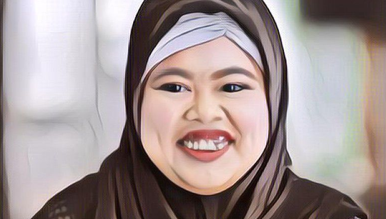 5 Pelajaran yg Bisa Diambil Dari Seorang Kekeyi