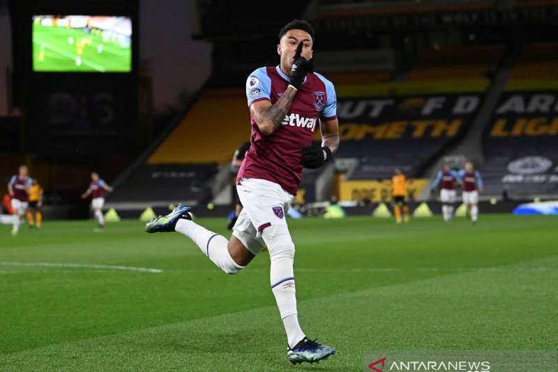 Jesse Lingard dibidik PSG, Madrid, & Inter Milan