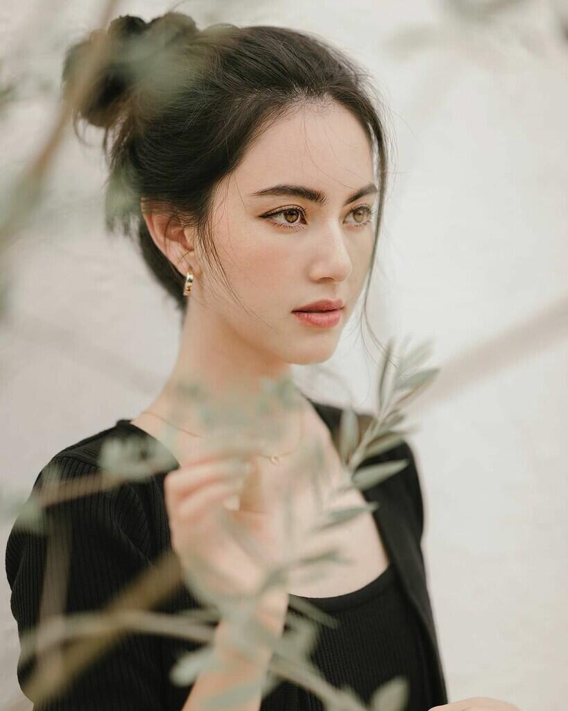 Mengenal Para Artis Wanita Thailand Edisi Khusus Tercantik, Termulus & Terbening!