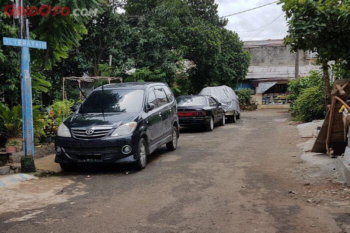 BBM Subsidi, Pemerintah, & Kelakuan Orang Kaya
