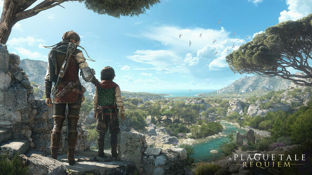 inilah 3 Game yg Diadaptasi Dari Kisah Nyata