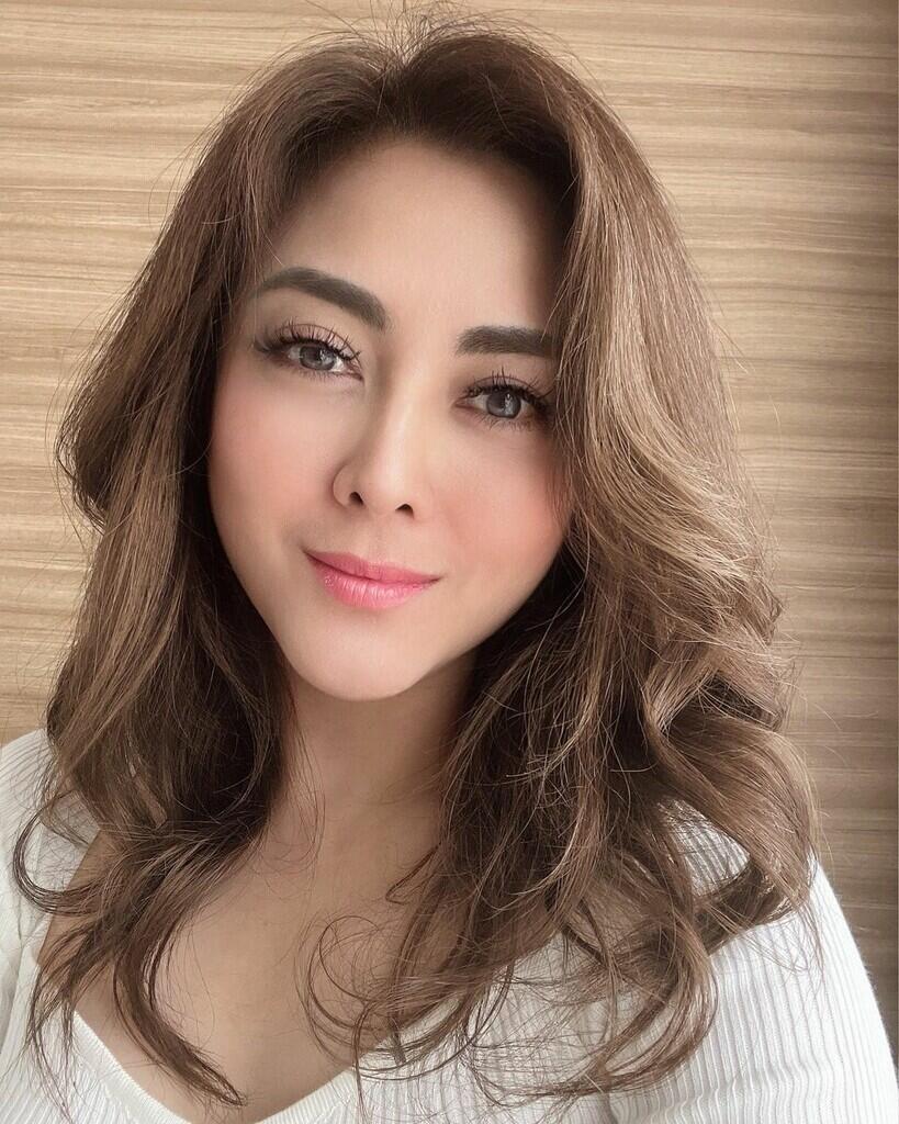 Foto Foto Dhena Devanka Yang Selalu Dicari Banyak Netizen