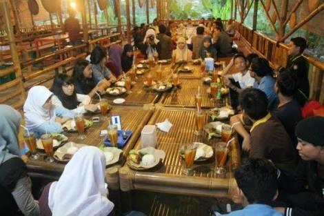 Kegiatan yg Beda di Ramadhan Tahun Ini!