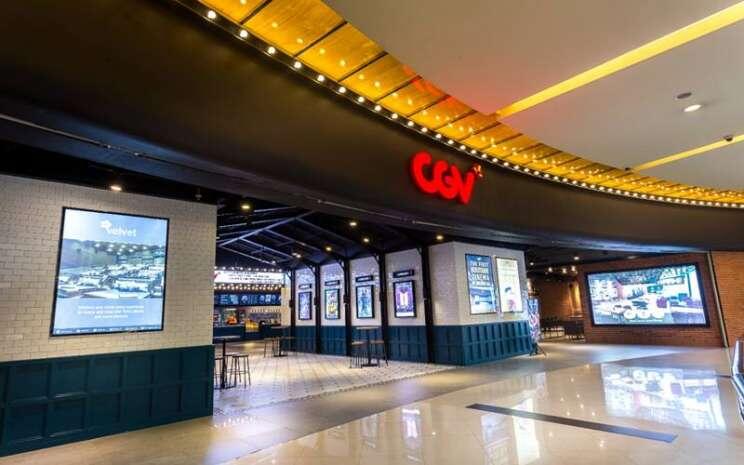 CGV Dan Cinepolis Buka, XXI Belum Dapat Izin Dari Pemda