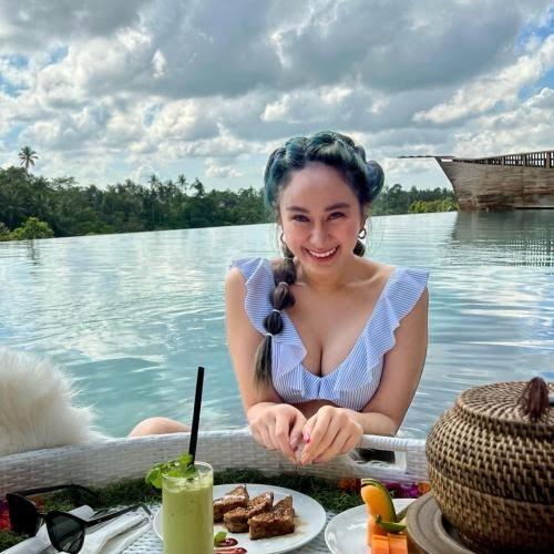 Denise Chariesta, Dulu Dihujat Kini Dipuji Netizen!
