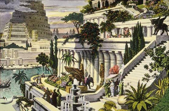 Undang-Undang Hammurabi : Sejarah & Latar Belakang