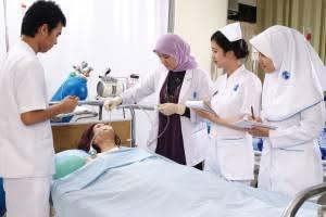Perawat, Para Malaikat yg Juga Manusia Biasa