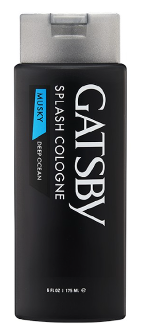 10 Rekomendasi Parfum Gatsby Terbaik