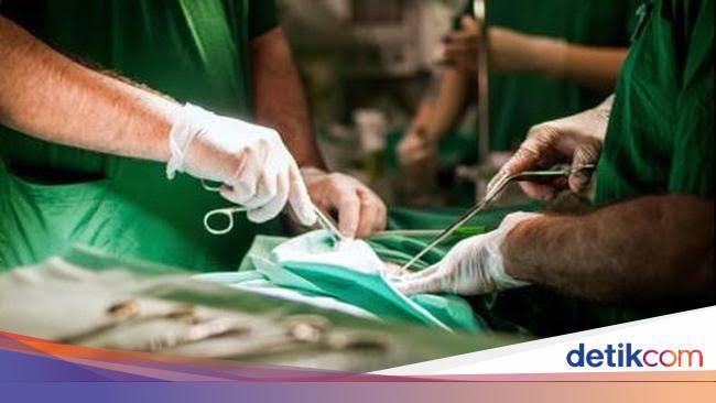 Miris! Prank Memompakan Kompresor Ke Dubur, Ususnya Mengembang & Meletus