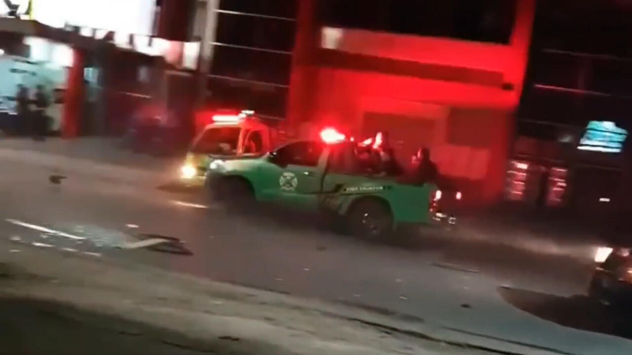 Pembunuh Nomor 1 Di Dunia, Kecelakaan Maut Di Jalan Raya
