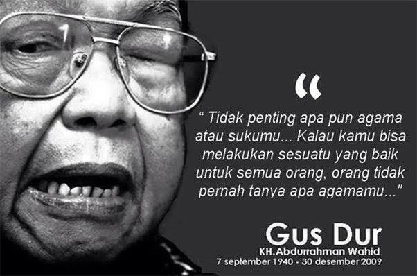 Kenapa Negara Maju, Tidak Religius?