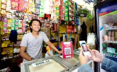 Zaman Boleh Modern, Tapi Pembeli Siapin Juga Dong Uang Recehan!
