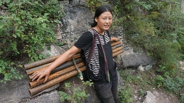 Berani Tinggal Di Desa Ini GanSist?