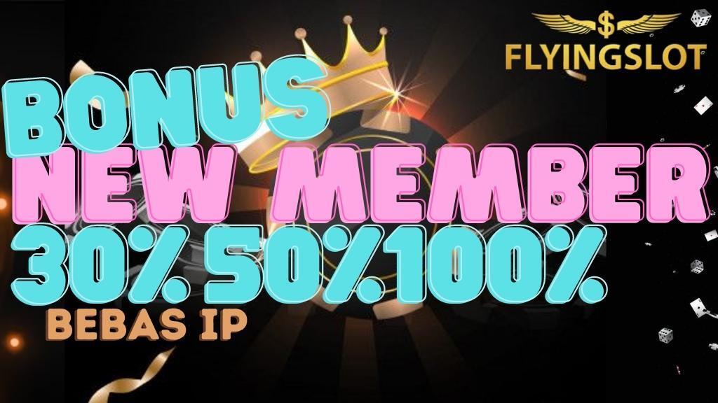 RTP slot gacor hari ini - Flyingslot