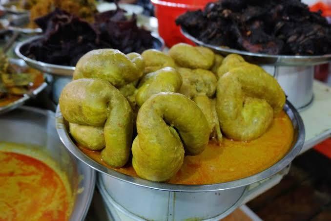 REKOMENDASI MAKANAN INDONESIA UNTUK BULE PEMULA