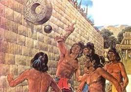 FAKTA MENARIK SUKU AZTEC!!!