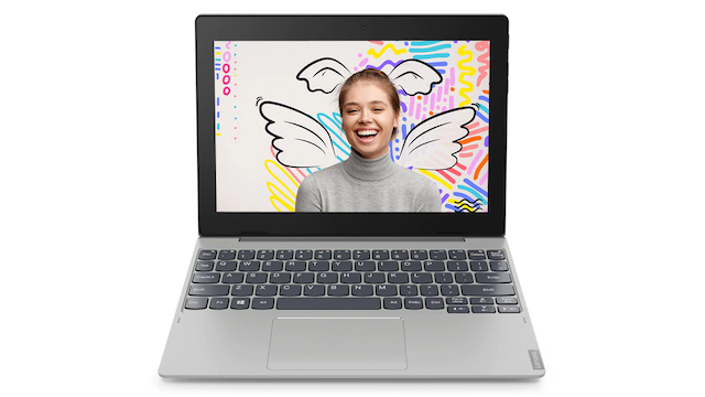 10 Rekomendasi Laptop Touchscreen Terbaik