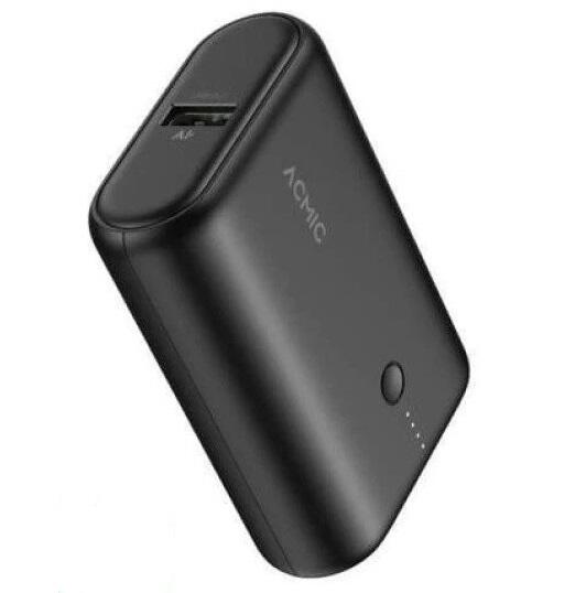 10 Rekomendasi Power Bank iPhone Original Terbaik